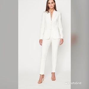 Elie Tahari Jillian pant